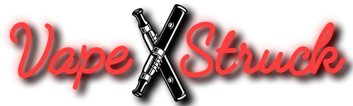 Vape Struck